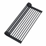 Black folding steel mat PYRAMIS BLACK EDITION 525011201 - Image 2