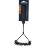 BLACK GRID BRUSH 40CM - Image 2