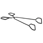 BLACK GRILL TONGUE, length 31.5 cm - Image 3
