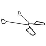 BLACK GRILL TONGUE, length 31.5 cm - Image 6