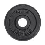 BLACK PLATE 1.25 KG HMS TCZ01 17-61-001 - Image 5