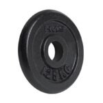 BLACK PLATE 1.25 KG HMS TCZ01 17-61-001 - Image 6