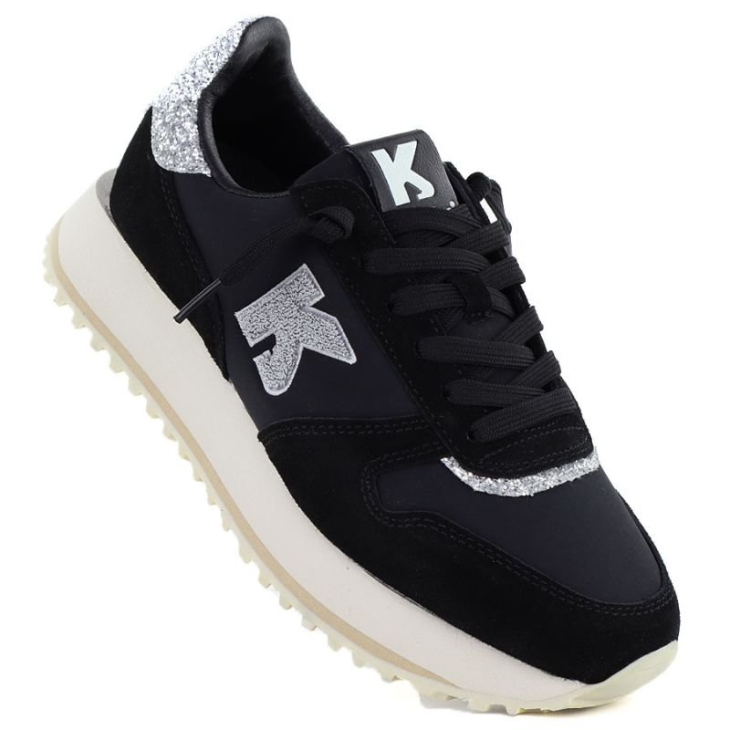 lupin-wear-ca-black-platform-sneakers-kobbo-100103-2361184 Black platform sneakers Kobbo 100103 - Image 1
