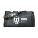 Black sports bag MASTERS TOR2-MFE BLACK 60 x 33 x 36 cm - Image 5