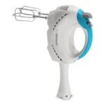 Blender, Hand mixer Esperanza TIRAMISU EKM010 (300W; white) - Image 3