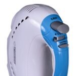 Blender, Hand mixer Esperanza TIRAMISU EKM010 (300W; white) - Image 7