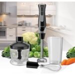 Blender set 500W MR-566 MAESTRO - Image 2