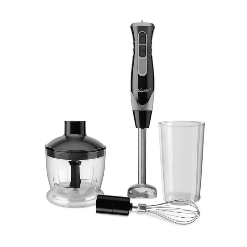 lupin-wear-ca-blender-set-500w-mr-566-maestro-2032142 Blender set 500W MR-566 MAESTRO - Image 1