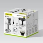 Blender set 500W MR-566 MAESTRO - Image 5