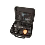 Blow Gun Massager Wave 4000 Black - Image 2