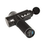Blow Gun Massager Wave 4000 Black - Image 8