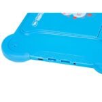 BLOW TABLET KIDSTAB10 4G 4/64GB BLUE CASE - Image 3