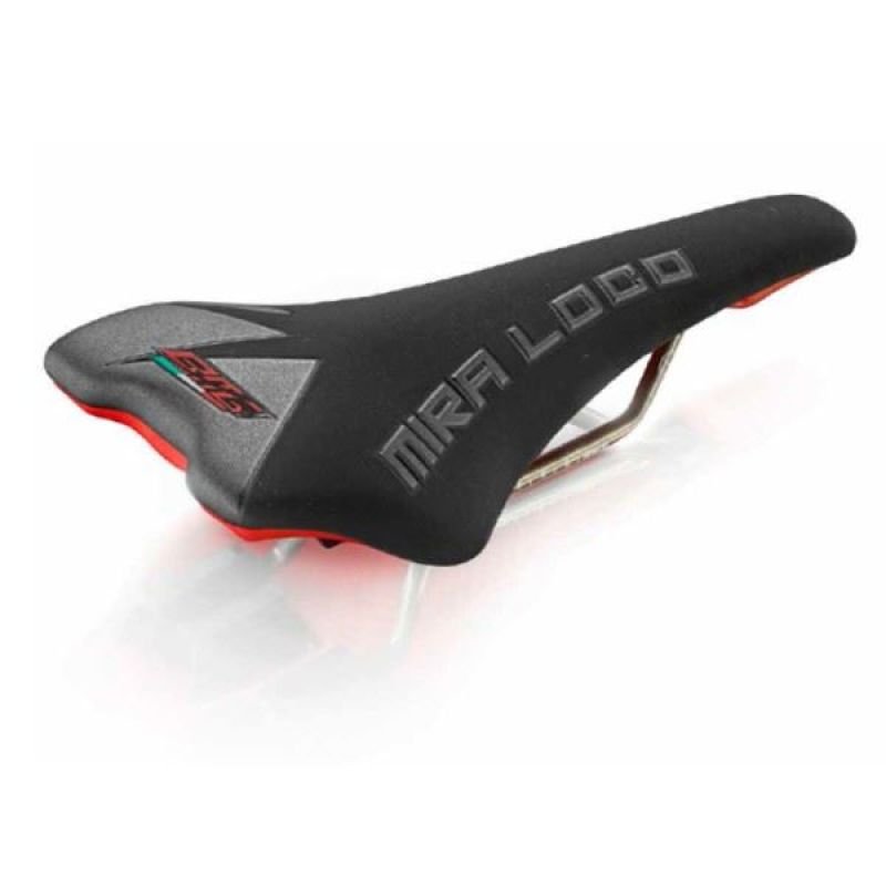lupin-wear-ca-bmg-miraloco-saddle-black-1892352 BMG MIRALOCO saddle black - Image 1