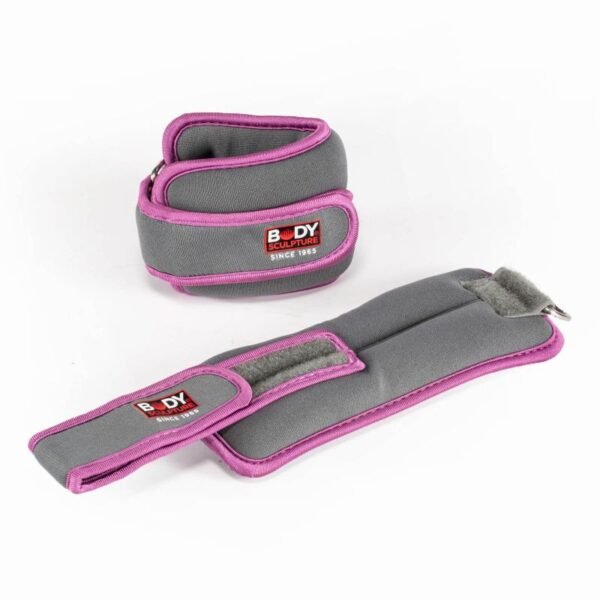 Body Sculpture BB 2700UEPK Ankle Weights