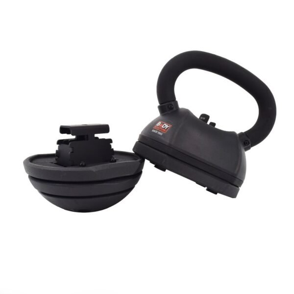 Body Sculpture BW 126 Adjustable Kettlebell