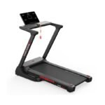 BODY SCULPTURE ELECTRIC TREADMILL BT 6512 - Image 2