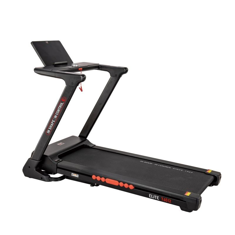 lupin-wear-ca-body-sculpture-electric-treadmill-bt-6512-1939713 BODY SCULPTURE ELECTRIC TREADMILL BT 6512 - Image 1