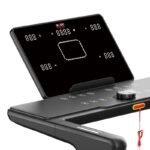 BODY SCULPTURE ELECTRIC TREADMILL BT 6512 - Image 3