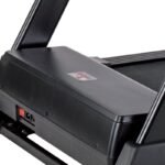 BODY SCULPTURE ELECTRIC TREADMILL BT 6512 - Image 6