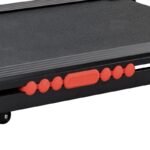 BODY SCULPTURE ELECTRIC TREADMILL BT 6512 - Image 7