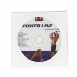 Body Sculpture Fitness Power BB 712 Roller, Wheel - Image 6