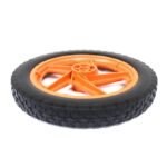 Body Sculpture Fitness Power BB 712 Roller, Wheel - Image 8