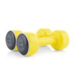 Body Sculpture Smart Bw 108D BW108D4KG dumbbells - Image 3