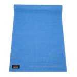 Body Sculpture yoga mat 4 mm BB 8300D - Image 2