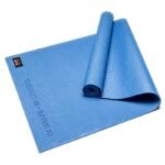 Body Sculpture yoga mat 4 mm BB 8300D - Image 4