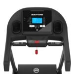 BODYTONE ELECTRIC TREADMILL DT16+ - Image 3