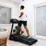 BODYTONE ELECTRIC TREADMILL DT16+ - Image 4