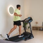BODYTONE ELECTRIC TREADMILL DT18+ - Image 4