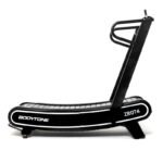 BODYTONE ZROT4 CURVED MECHANICAL TREADMILL - Image 2