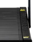 BODYTONE ZROT4 CURVED MECHANICAL TREADMILL - Image 3