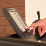 BODYTONE ZROT4 CURVED MECHANICAL TREADMILL - Image 6