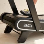 BODYTONE ZROT4 CURVED MECHANICAL TREADMILL - Image 7