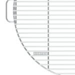 Bonfeu Bongrill grate Ø 60 VGR6.600 - Image 6