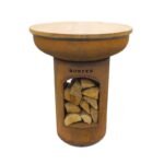 BONFEU BONTEAK WOODEN COUNTERTOP FOR BONBIZ - Image 2
