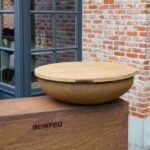 BONFEU BONTEAK WOODEN COUNTERTOP FOR BONBIZ - Image 3