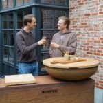 BONFEU BONTEAK WOODEN COUNTERTOP FOR BONBIZ - Image 5
