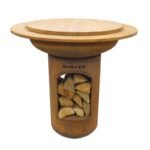BONFEU BONTEAK WOODEN COUNTERTOP FOR BONBIZ - Image 7