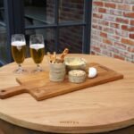 BONFEU BONTEAK WOODEN COUNTERTOP FOR BONBIZ XL - Image 4