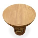 BONFEU BONTEAK WOODEN COUNTERTOP FOR BONBIZ XL - Image 6