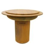BONFEU BONTEAK WOODEN COUNTERTOP FOR BONBIZ XL - Image 7