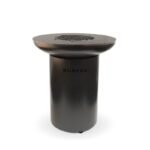 BONFEU GARDEN FIREPLACE BONBIZA BLACK