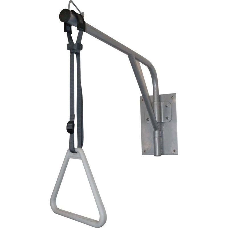 lupin-wear-ca-boom-with-triangular-handle-2341487 Boom with triangular handle - Image 1