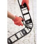 BORDER FLEX BLACK LAWN Edging - Image 8