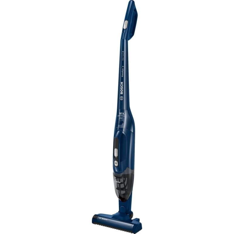 lupin-wear-ca-bosch-bbh-f216-vacuum-cleaner-2039925 BOSCH BBH F216 vacuum cleaner - Image 1
