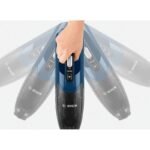 BOSCH BBH F216 vacuum cleaner - Image 5