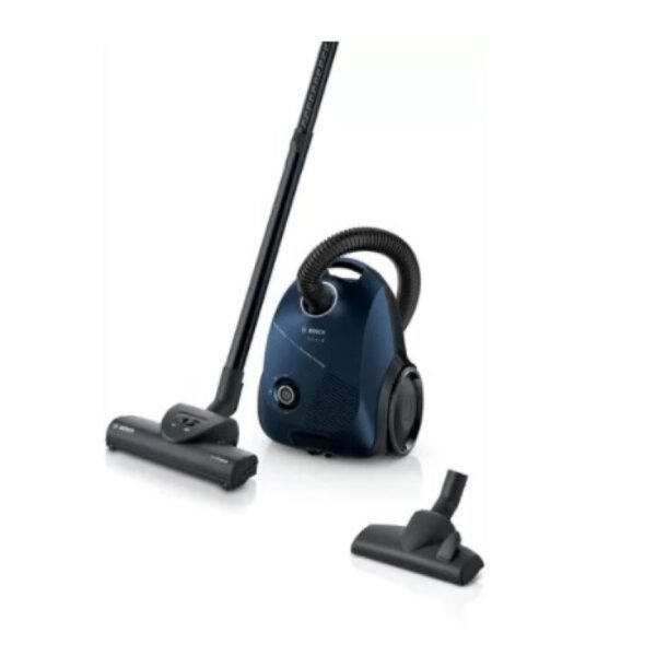 BOSCH BGBS 2BU1T vacuum cleaner